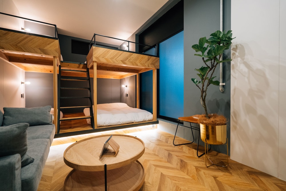 mizuka Daimyo 3 - unmanned hotel -
