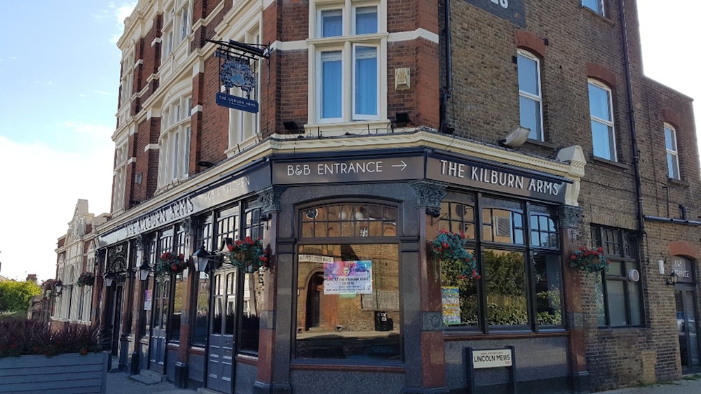 Kilburn Arms in London 2023 Updated prices, deals Klook United States