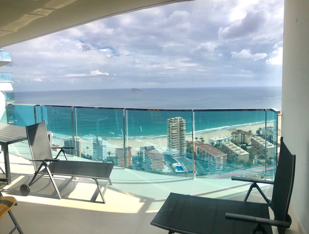 Sunset Drive Benidorm in Benidorm 2023 Updated prices, deals Klook