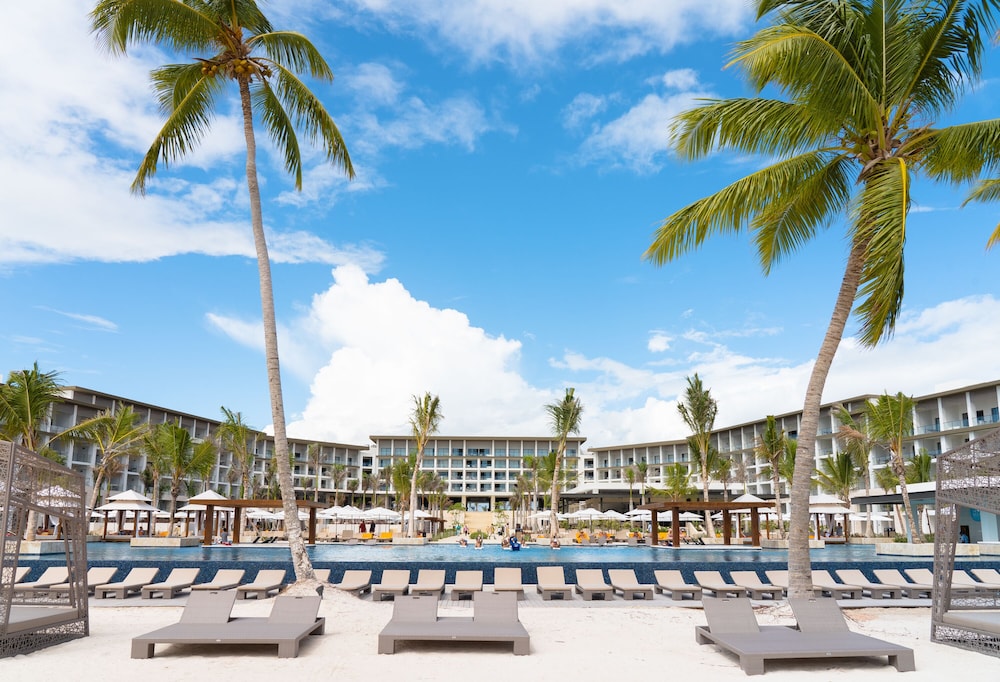 Hyatt Zilara Cap Cana ‐ Adults Only ‐ All Inclusive
