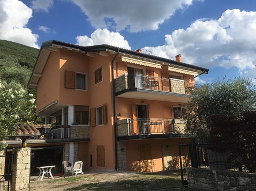 Holiday House Margherita in Brenzone sul Garda | 2023 Updated prices ...