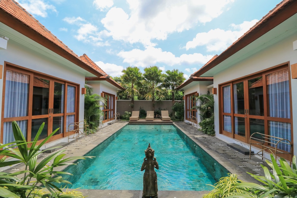 Mella Villas Jimbaran in Kuta Selatan | 2025 Updated prices, deals ...