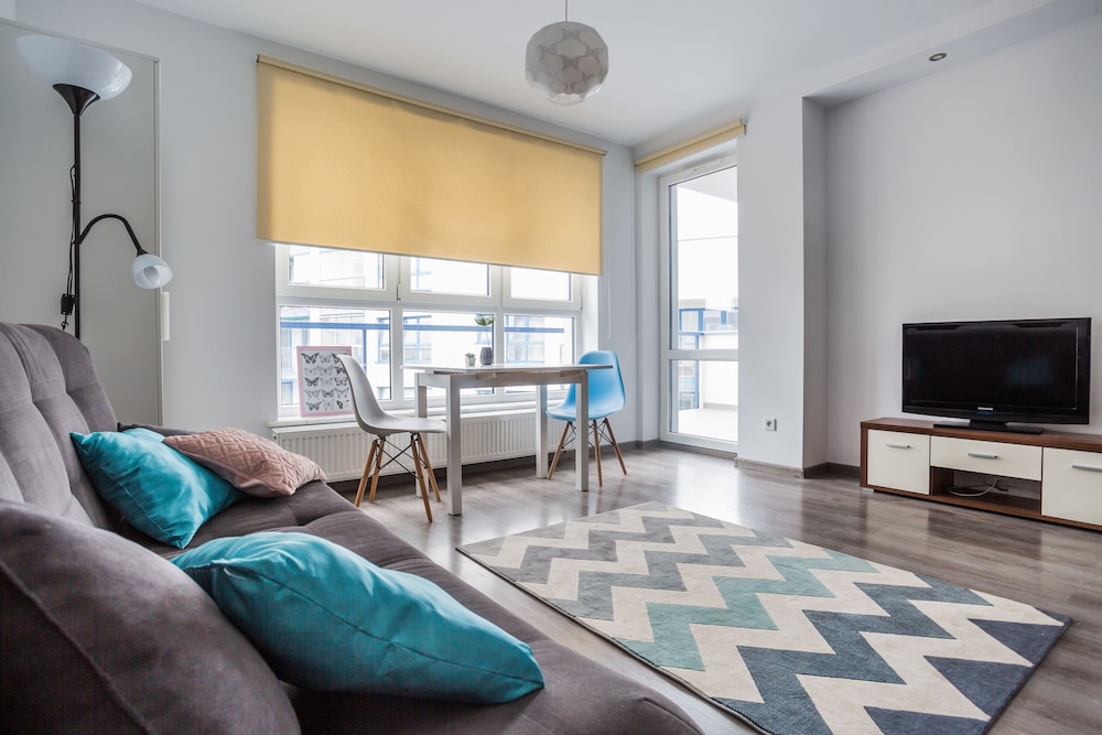 Visento Apartments Kaczorowskiego 7 in Bialystok 2024 Updated prices, deals Klook United States