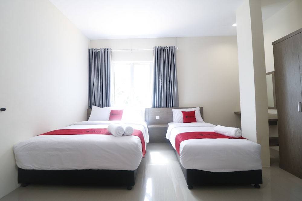 RedDoorz @ Baloi Batam