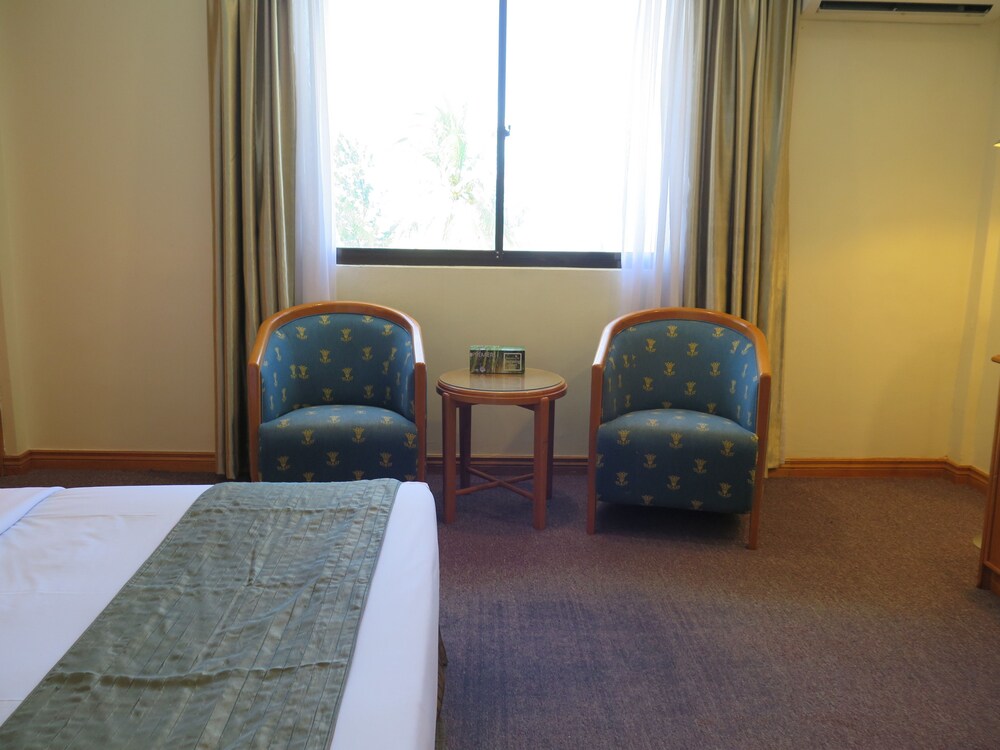 Sea View Resort Hotel & Apartments