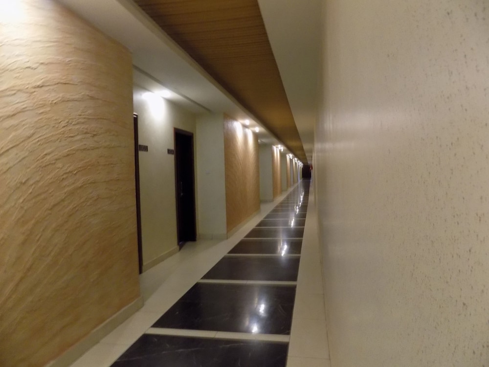 Freedom City Hotel