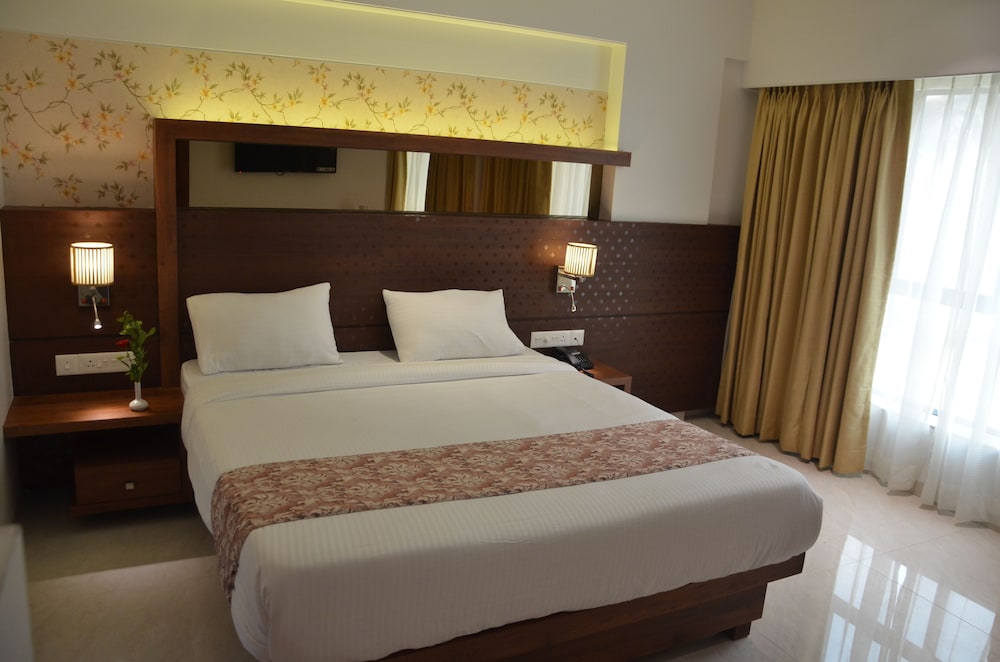 Hotel Srikrishna Paradise in Thane | 2023 Updated prices, deals - Klook ...