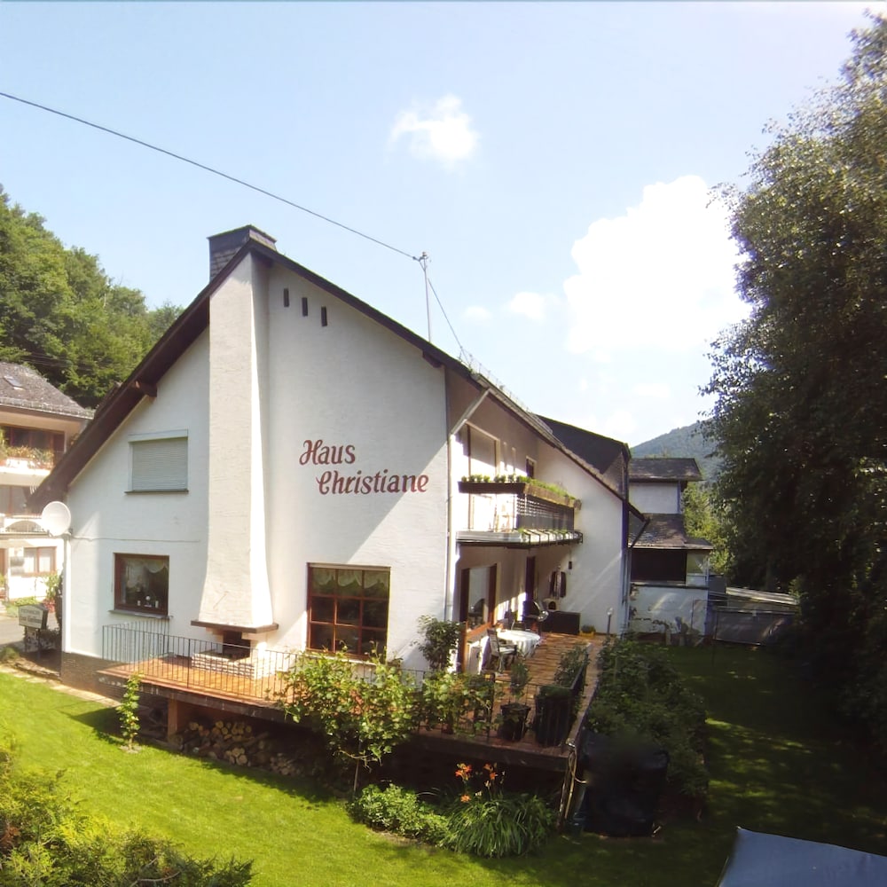 Mosel Pension Mit Frühstück Mosel-Pension Gästehaus Christiane in Rhein-Mosel | 2023 Updated prices