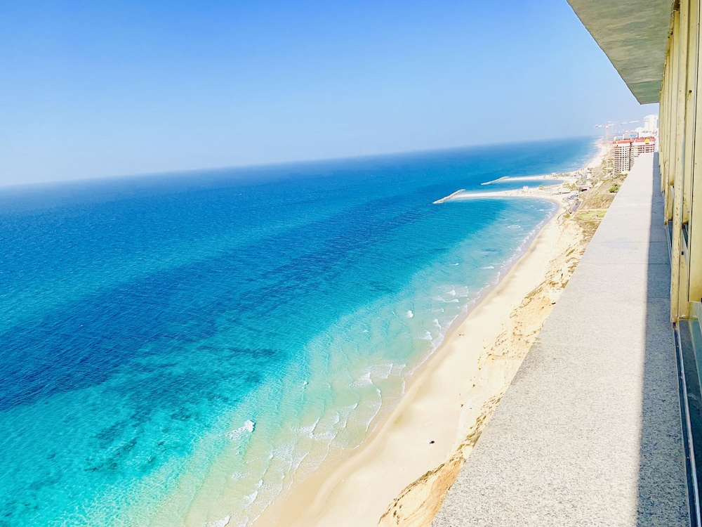 Sea Breeze Apartments in Netanya 2023 Updated prices, deals Klook