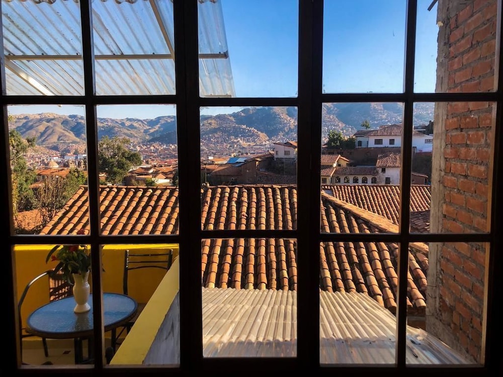 Apartments Stunning View San Blas in Cusco 2024 Updated prices, deals