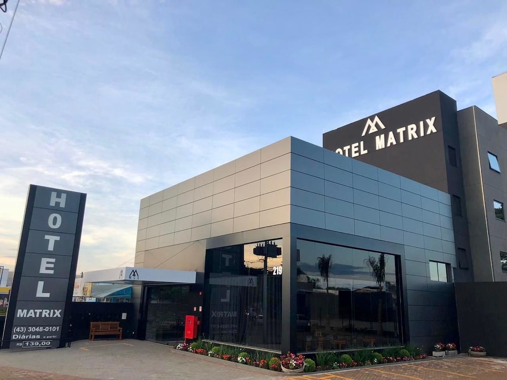 Hotel Matrix Map Hotel Matrix in | 2025 Updated prices, deals - Klook United States