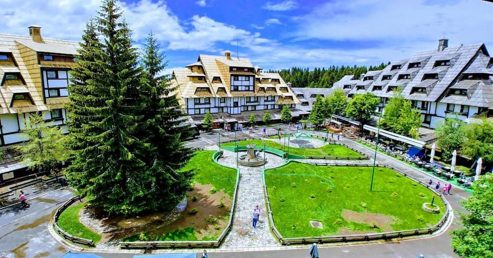 Apartments Kop Konaci I Angella in Raska Municipality 2023 Updated