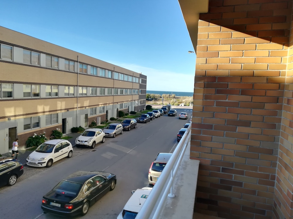 Madalena Beach Apartment by MP in Área Metropolitana do Porto | 2024 ...