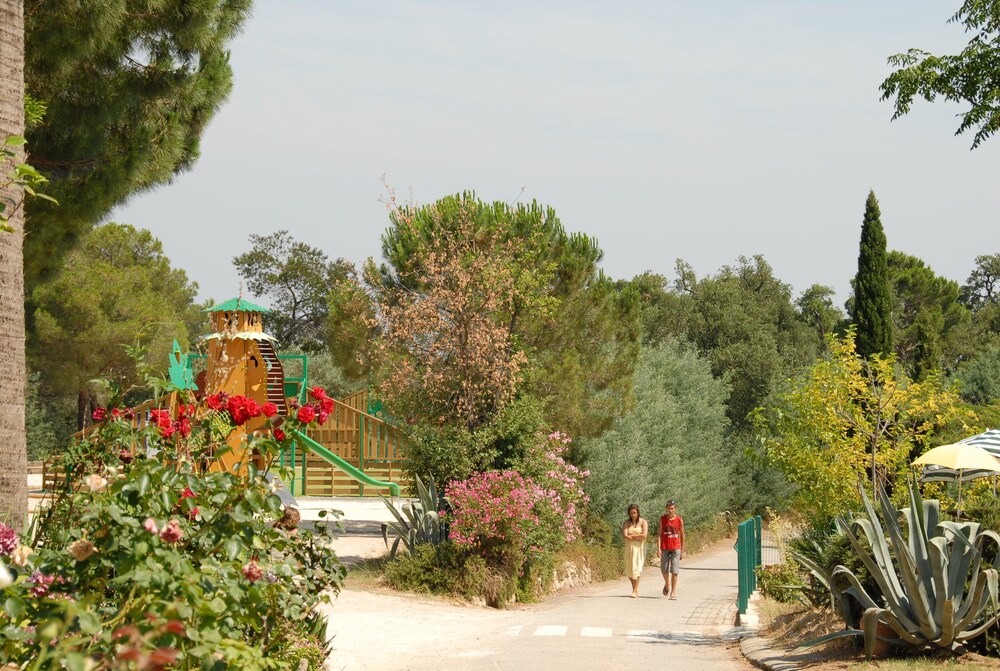 Cybeles Vacances Camping Les Albères