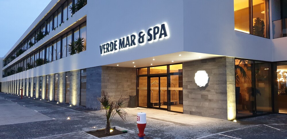 Hotels in São Miguel