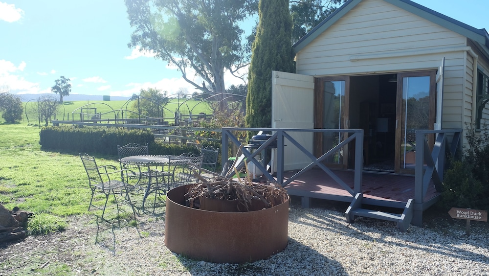 Yea Cabin Bunkhouse in 2024 Updated prices, deals Klook United States
