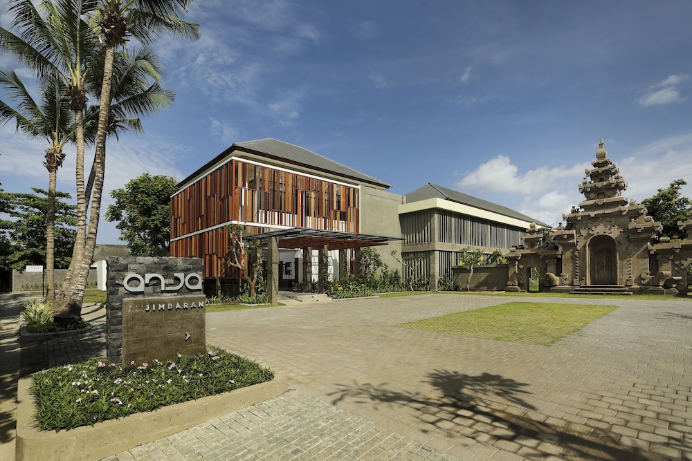 Anja Jimbaran