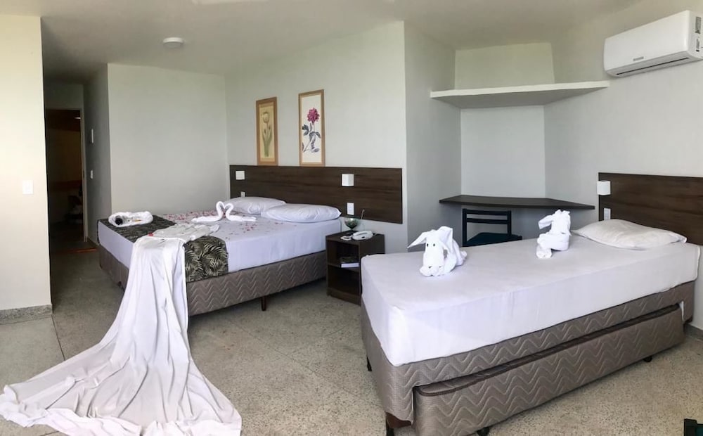 Happy Hotel Pajuçara