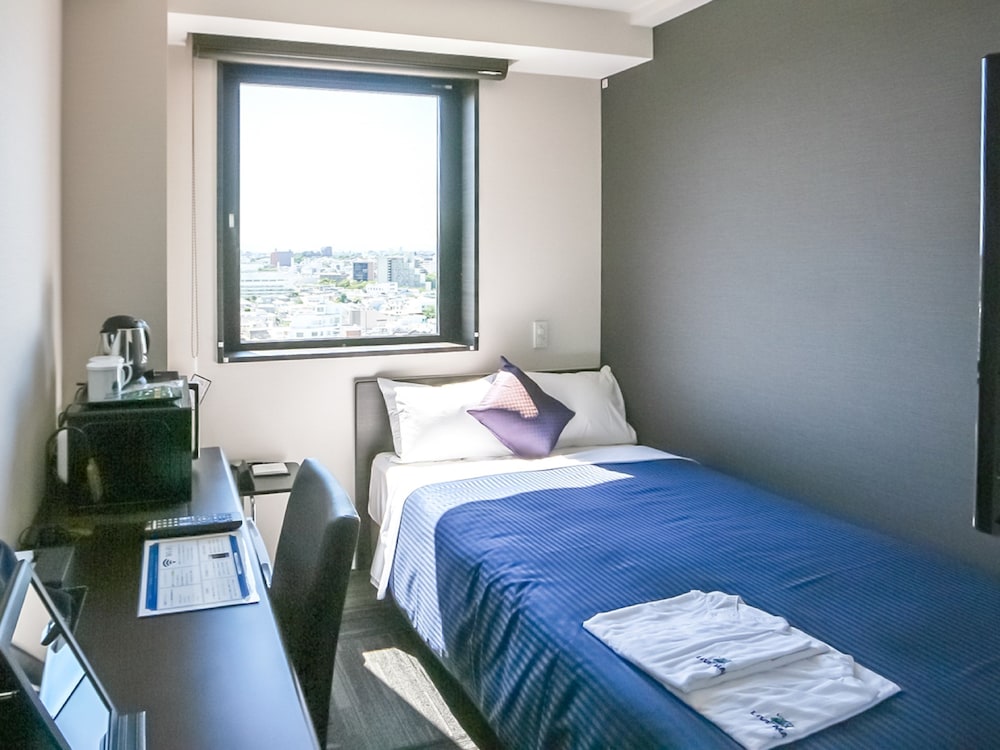 Hotel Livemax Takadanobaba-Ekimae