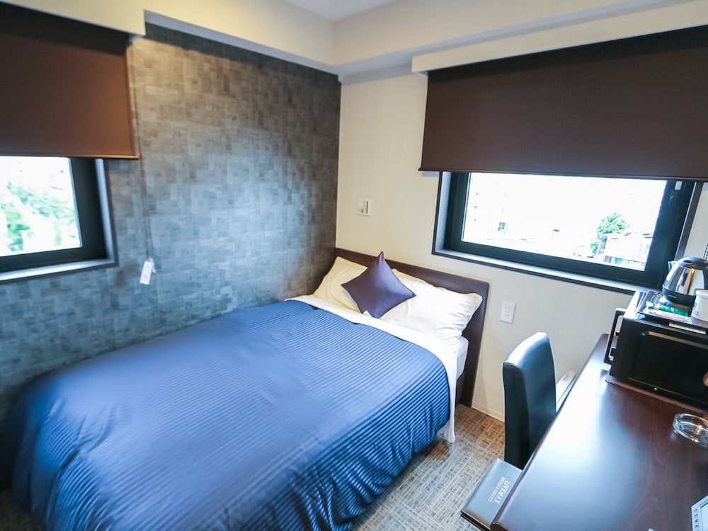 HOTEL LiVEMAX Hachioji Ekimae