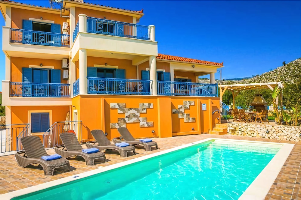 Villa Xenia in Municipality of Kefalonia 2023 Updated prices, deals Klook United States