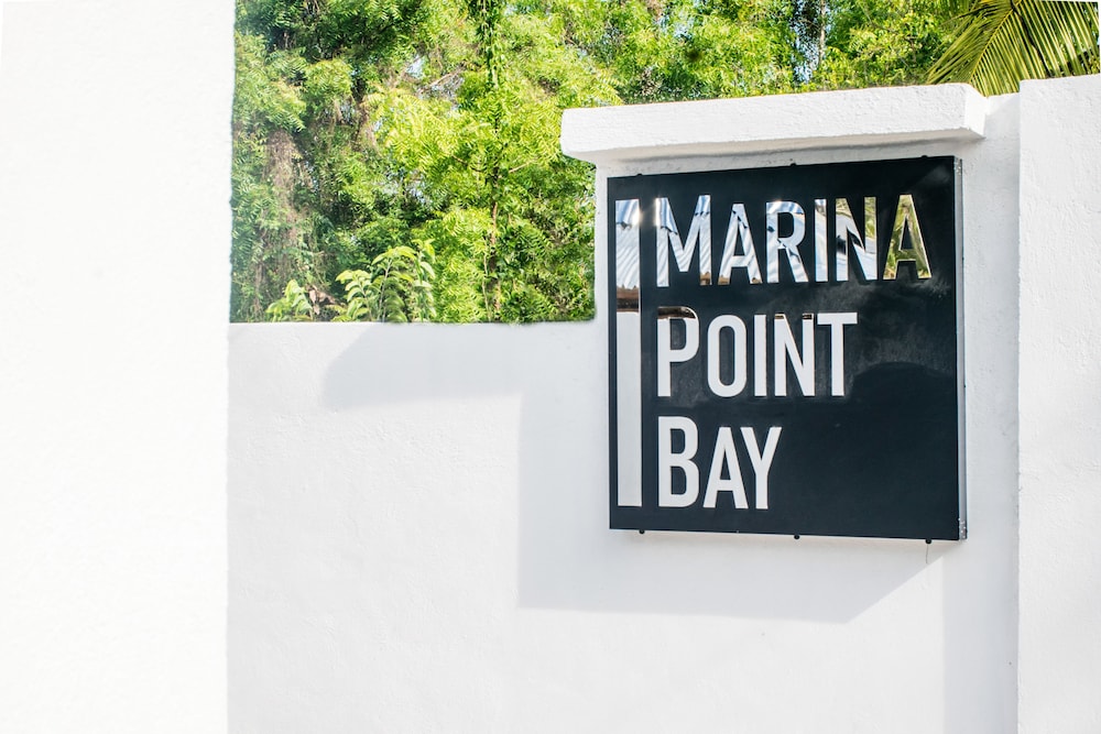Marina Point Bay Resort