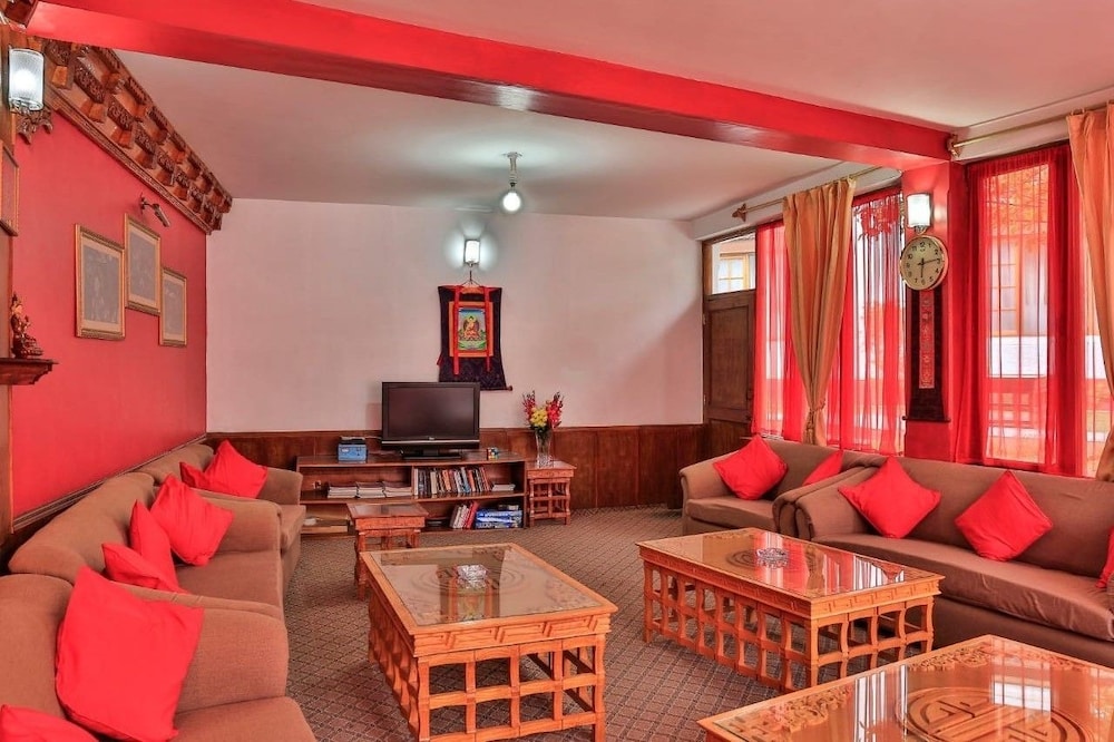 Hotel Lotus in Leh 2023 Updated prices, deals Klook United States