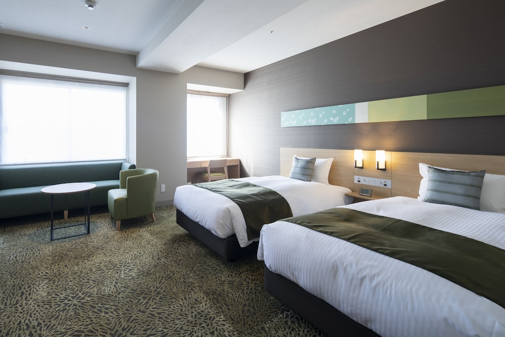 Kyoto U-Bell Hotel