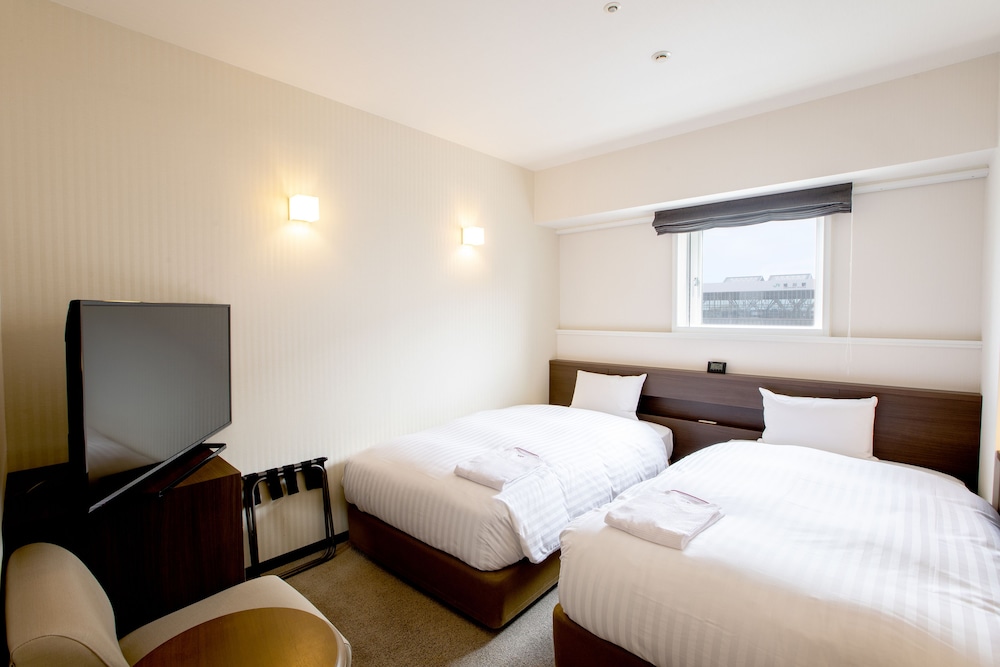 KOKO HOTEL Asahikawa Station