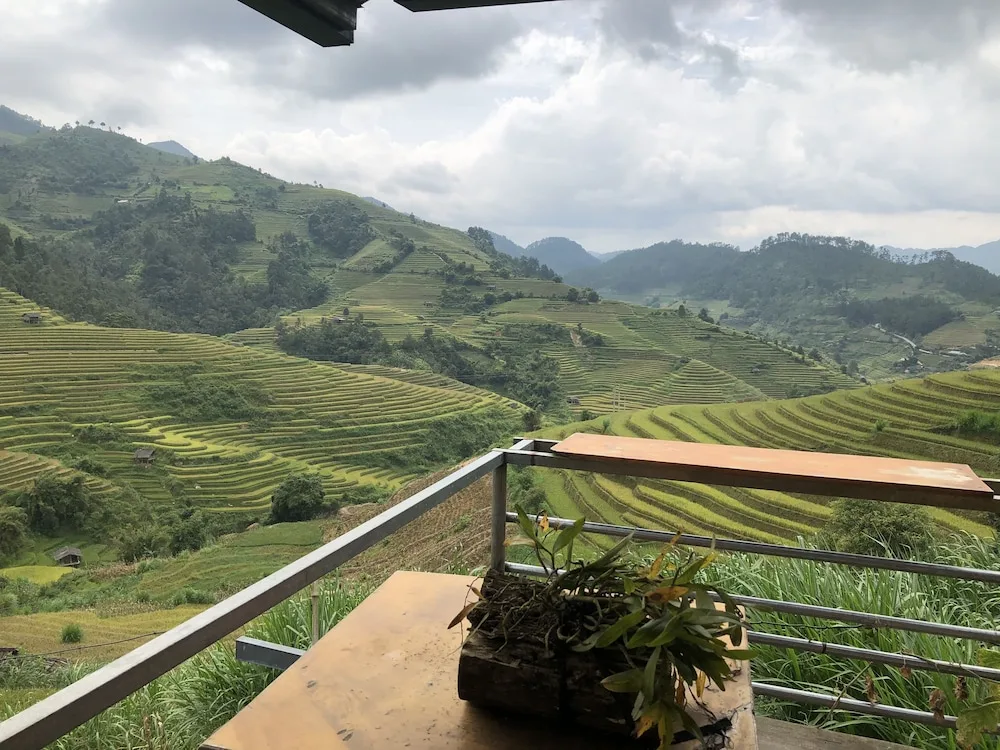Do Gu Homestay
