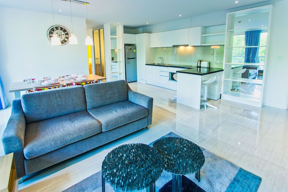 Athena Waterpark Jomtien Beach