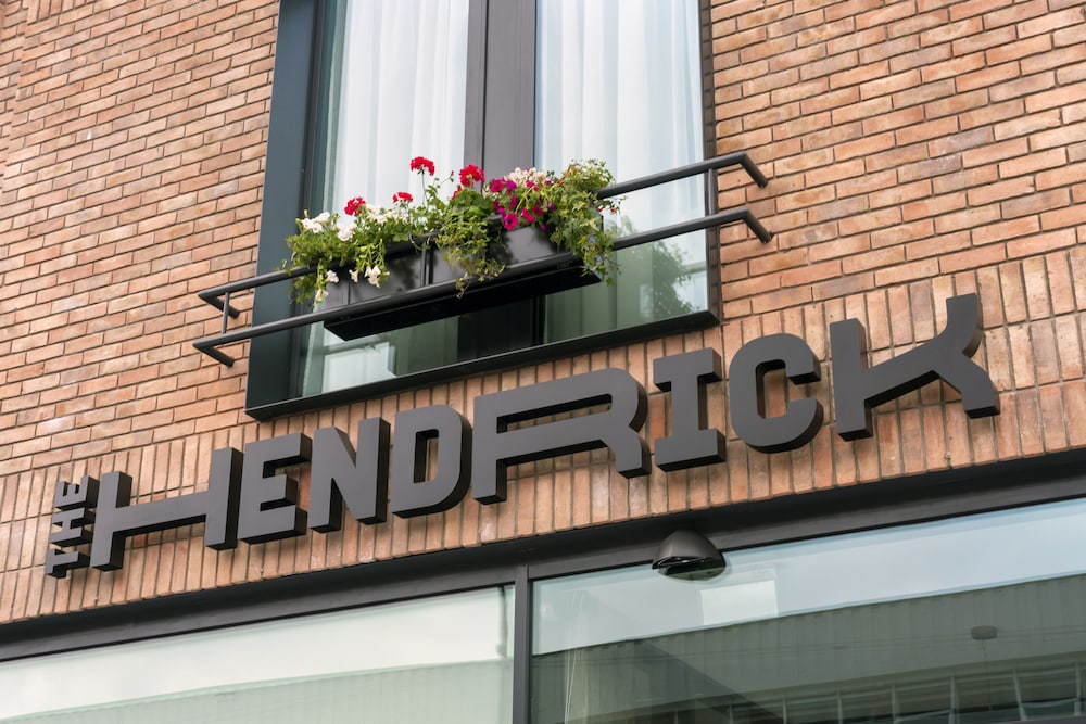 The Hendrick Smithfield