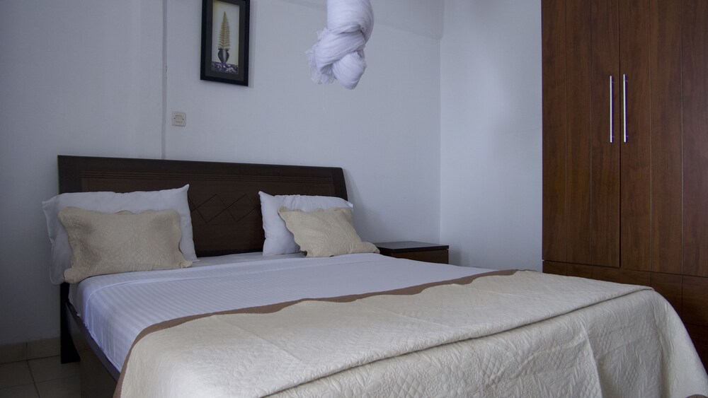 Océanis Hotel