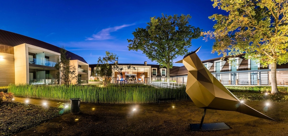 Le Domaine des Vanneaux Golf & Spa L'Isle Adam - MGallery Collection