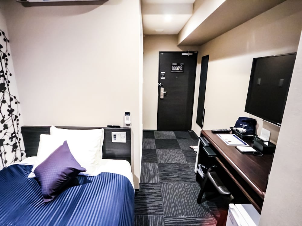 Hotel Livemax Tokyo Otsuka Ekimae