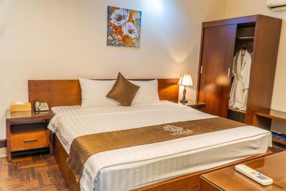Ha Noi Le Grand Hotel
