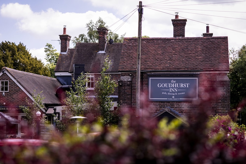 The Goudhurst Inn in | 2025 Updated prices, deals - Klook United States