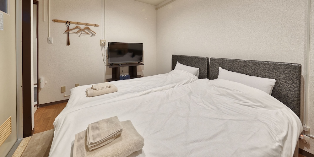 Okinawa City Hotel
