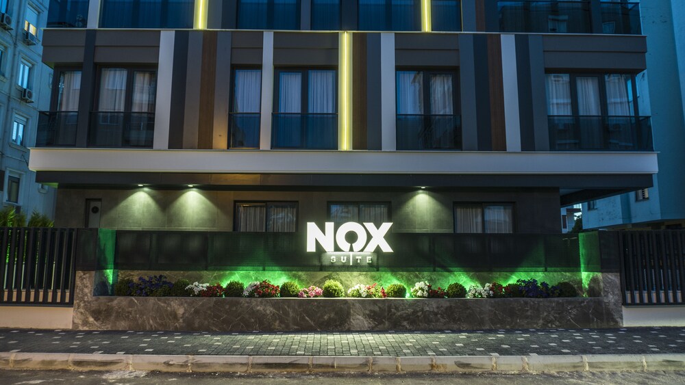 Nox Suite