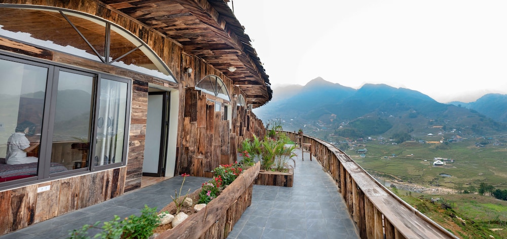 River mountain view homestay - Ảnh 4