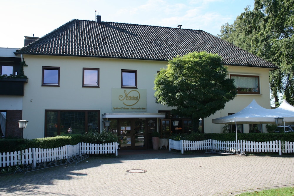 Gasthaus Nobel Moordeich in Stuhr 2024 Updated prices, deals Klook