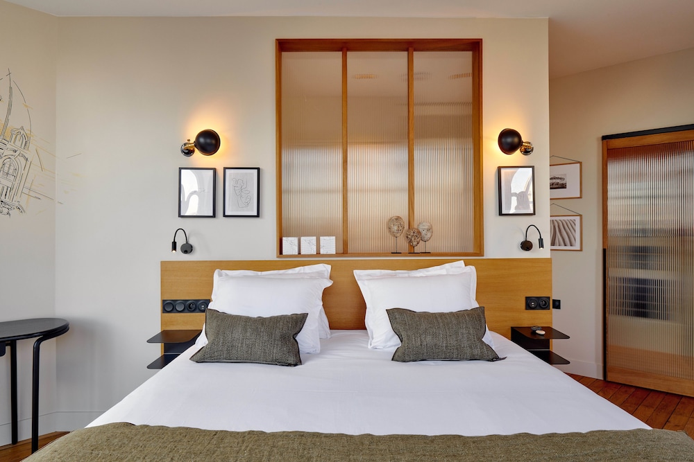 Tinah Paris - Reaumur Montorgueil