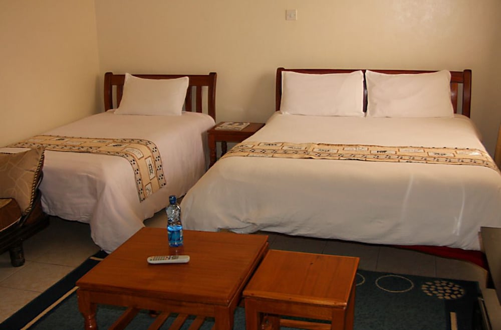 Bonsai Villa Homestay in Nairobi 2023 Updated prices, deals Klook