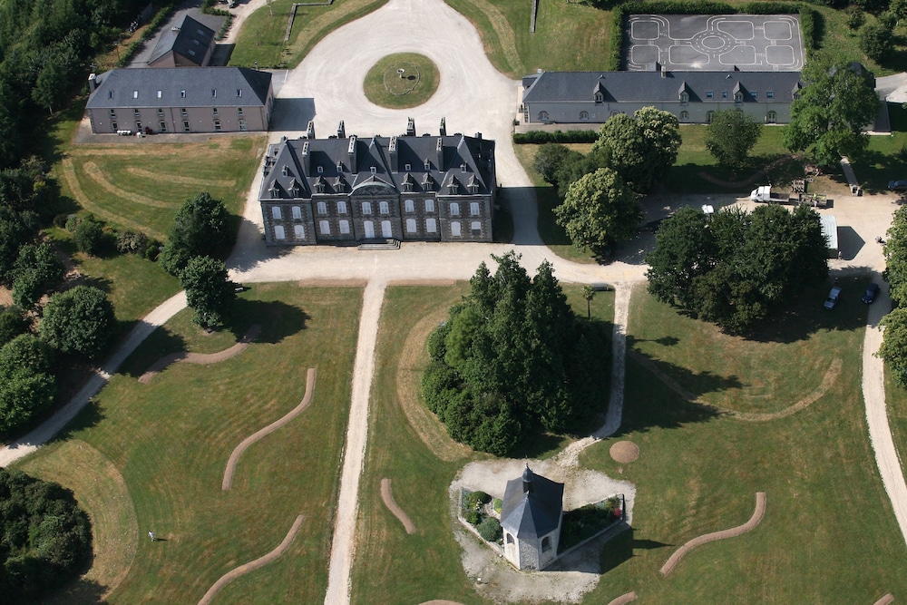 Domaine De Nazrenull