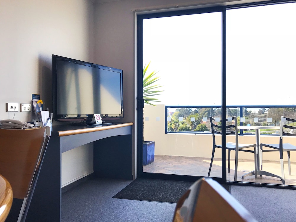 Bay Viaduct Motor Lodge