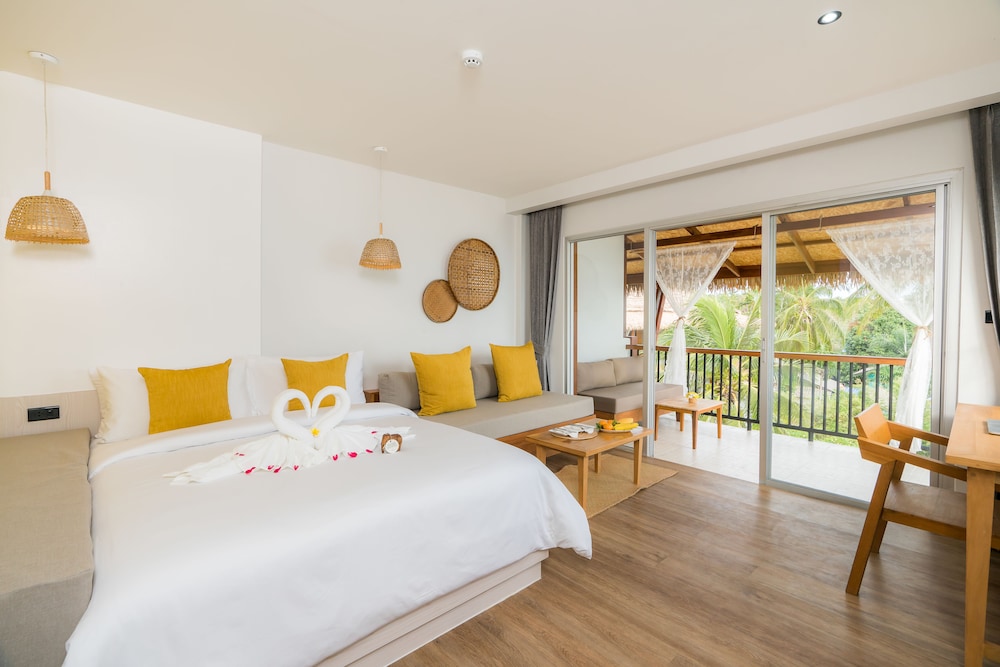 Princess Paradise Koh Phangan