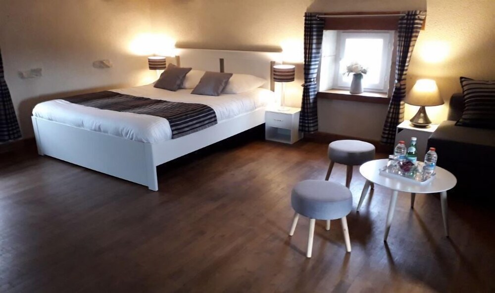 Chambres d'Hôtes Le Marais Picotin