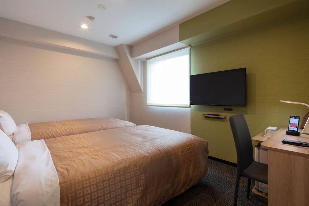 Meet Inn Narita
