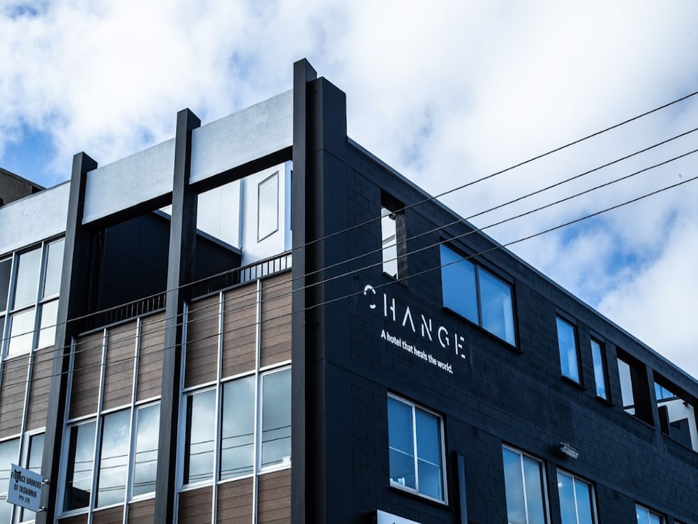 Hotels in Launceston