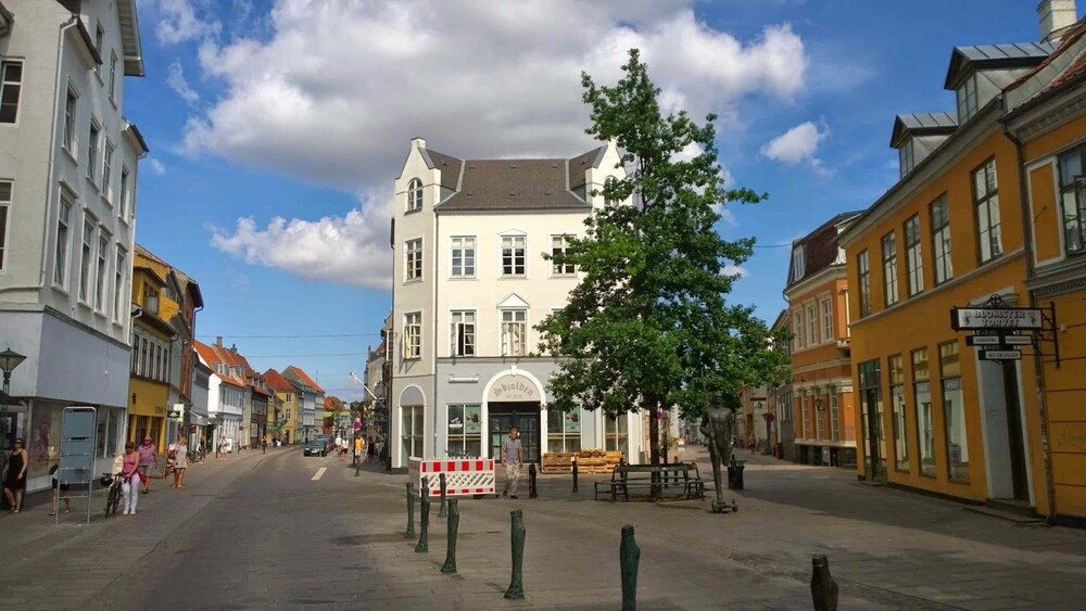 City Hotel Apartments in Odense Kommune 2023 Updated prices, deals